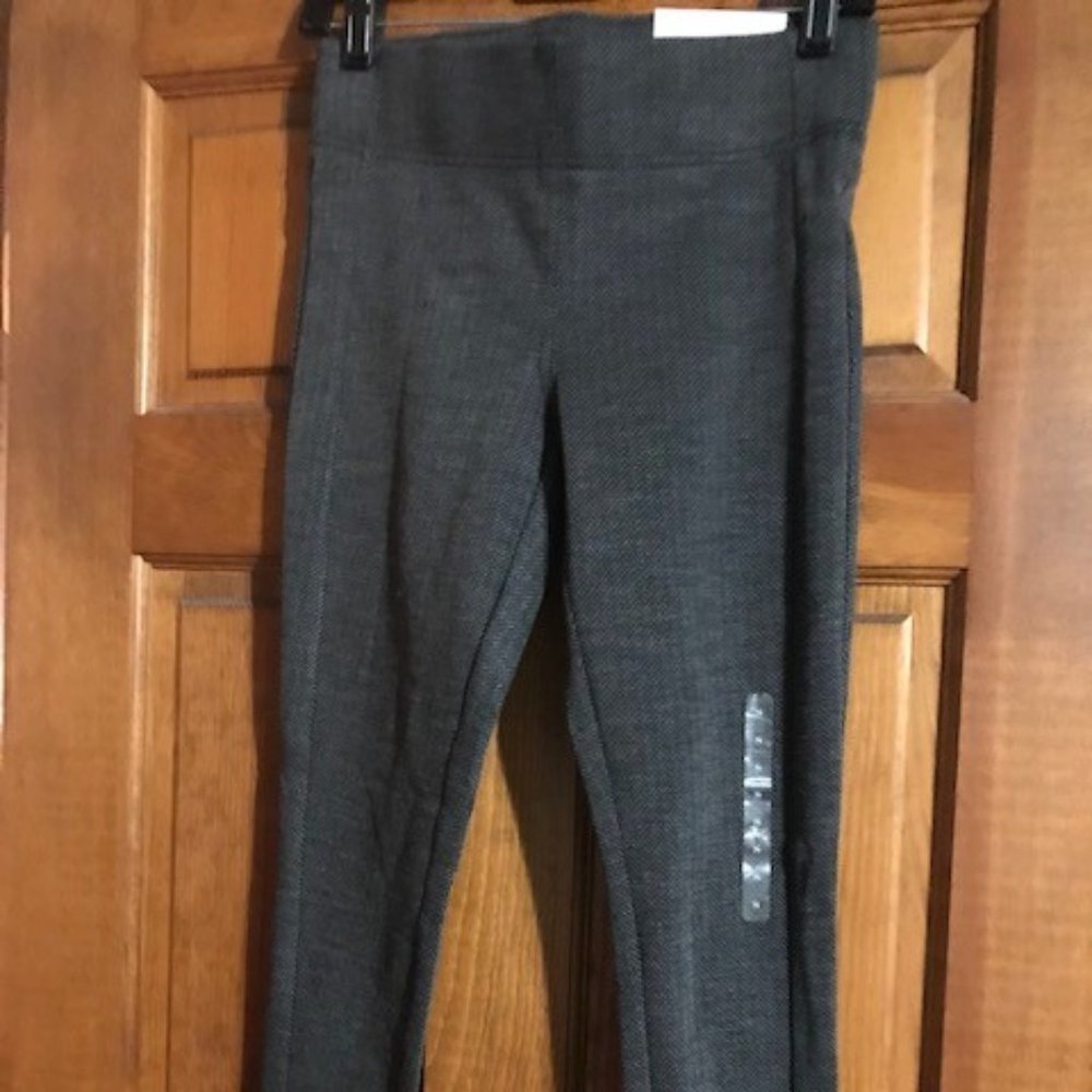 ANN TAYLOR LOFT LEGGING NWT